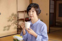 「富士山と、コーヒーと、しあわせの数式」場面写真