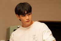 「富士山と、コーヒーと、しあわせの数式」場面写真