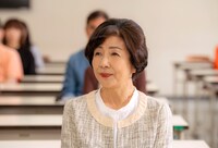 「富士山と、コーヒーと、しあわせの数式」場面写真