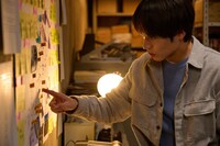 映画「近畿地方のある場所について」場面写真