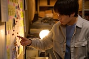 映画「近畿地方のある場所について」場面写真
