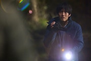 映画「近畿地方のある場所について」場面写真