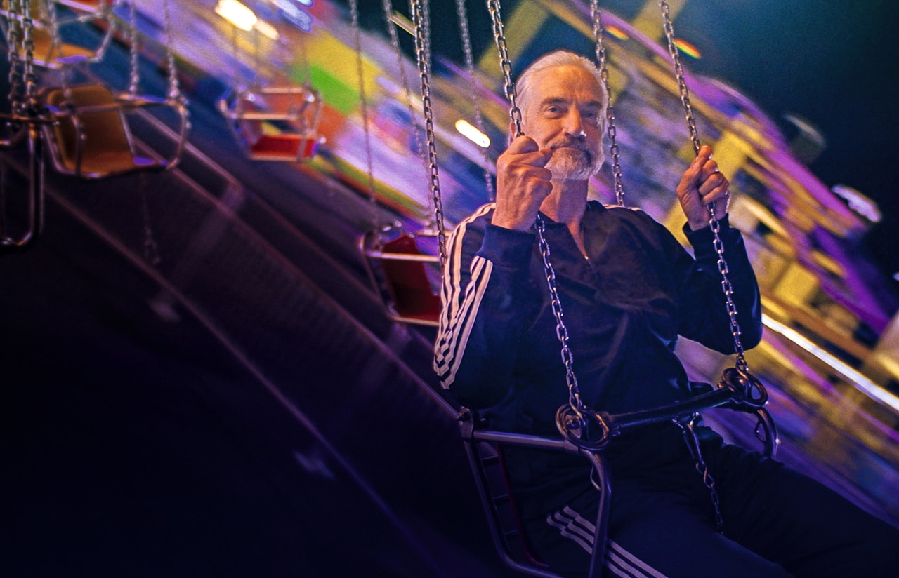 メキシコ映画「マルティネス」公開決定、偏屈な男の恋人は…孤独死した隣人