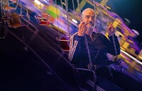 「マルティネス」場面写真