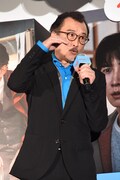 吉田鋼太郎