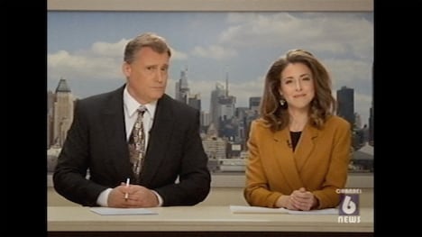 「V/H/S 94」新場面写真