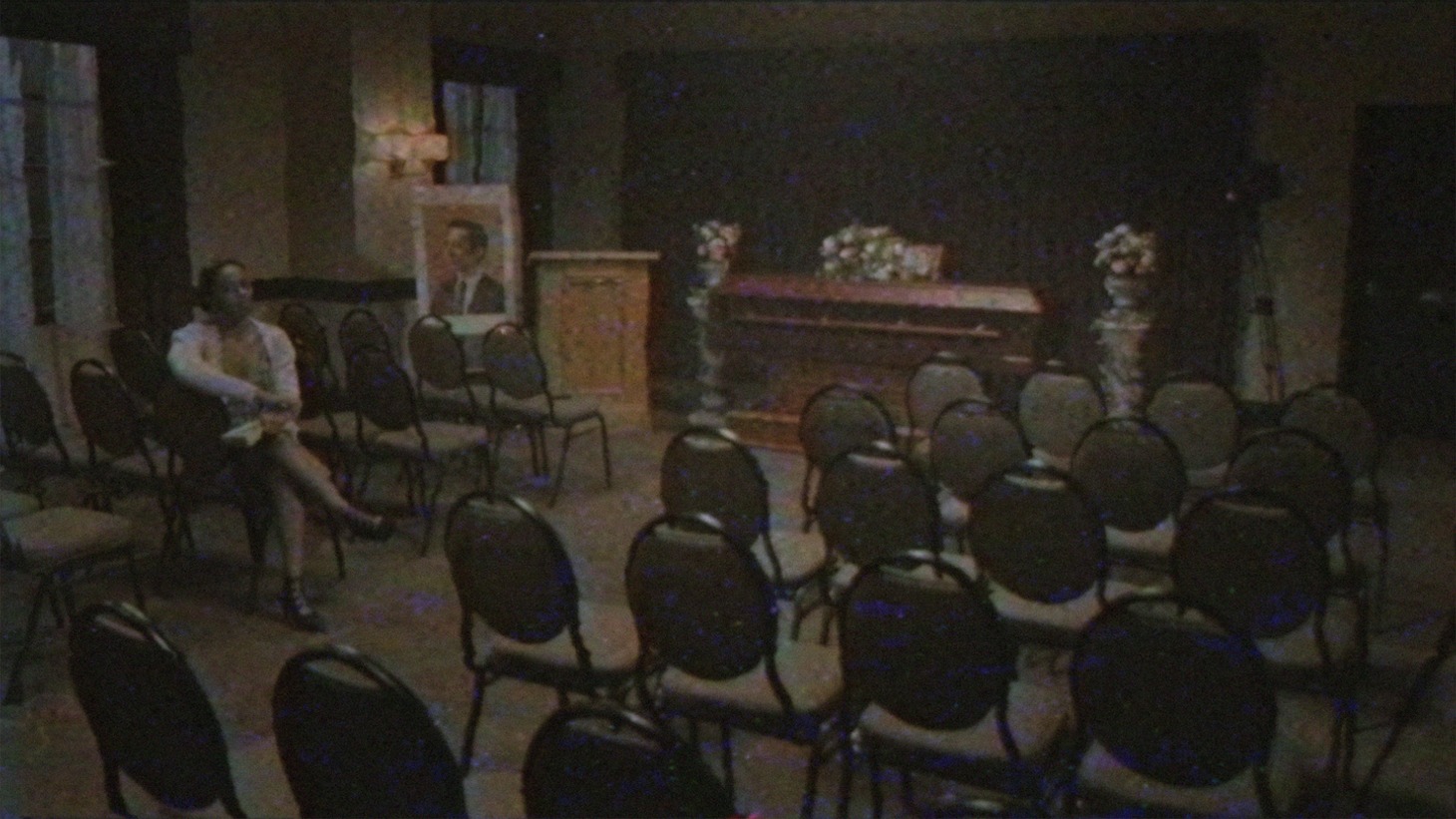 「V/H/S 94」新場面写真