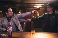 「CONNECT 覇者への道」場面写真