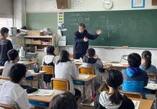 是枝裕和の授業風景