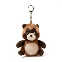 正吉のぬいぐるみキーホルダー（税込1980円）