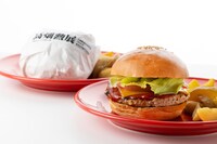 俺達の好きなバーガー（前期・税込1680円）