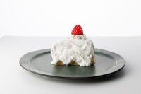 背徳感たっぷりショートケーキ（通期・税込1150円）