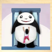 「高畑勲展」パパンダに飛びつけるフォトスポット展開、岩井俊二はサポーター就任