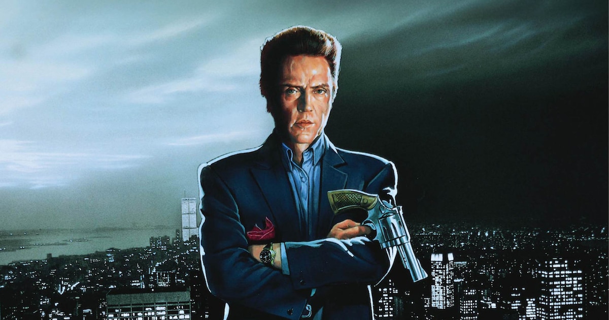 アベル・フェラーラ監督作「キング・オブ・ニューヨーク」8月より全国 