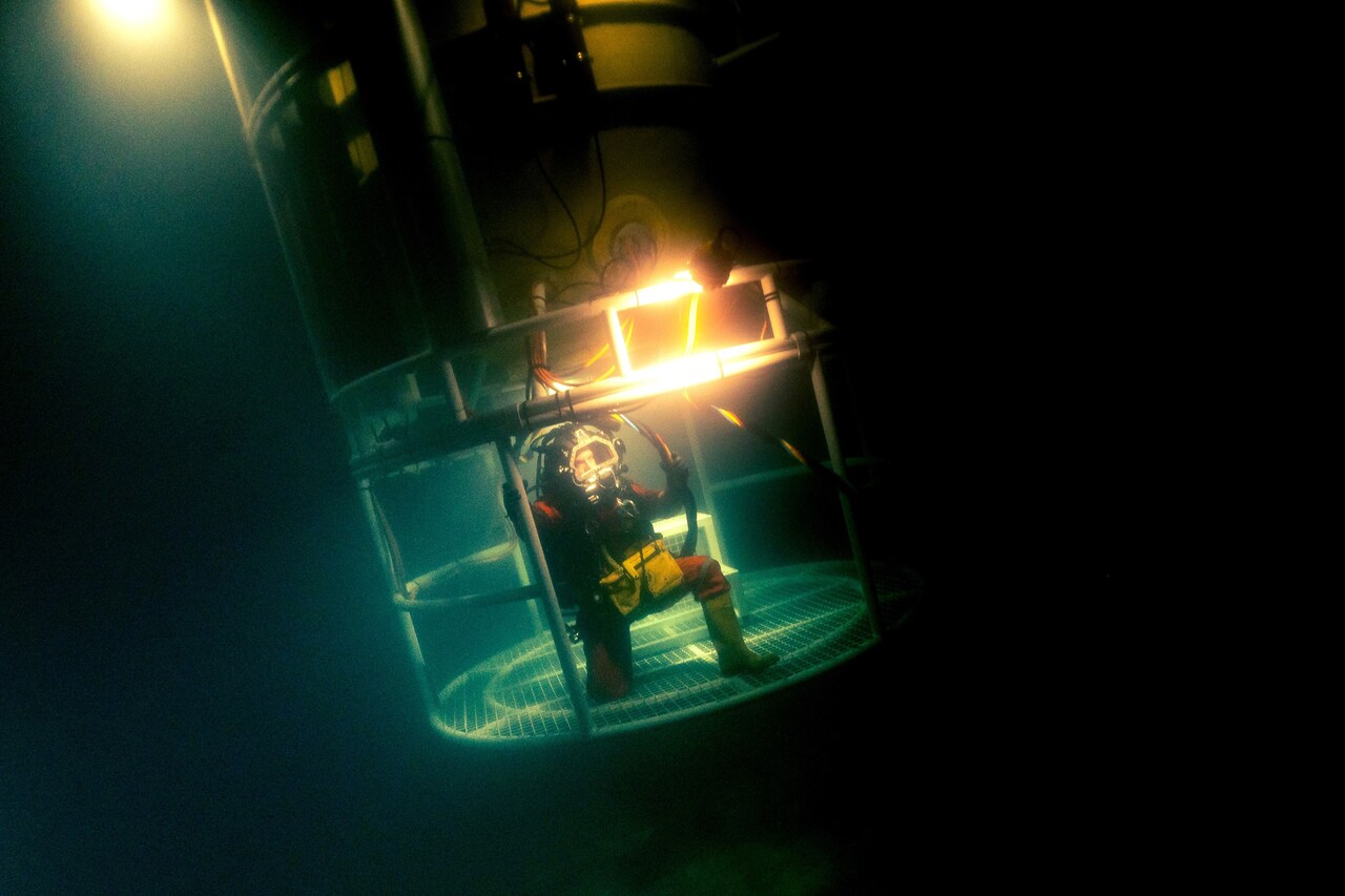 “絶望の静寂”を表現した「ラスト・ブレス」サウンドデザイナーのコメント到着