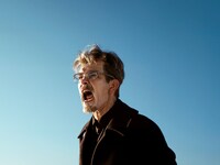 「リモノフ」場面写真