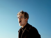 「リモノフ」場面写真