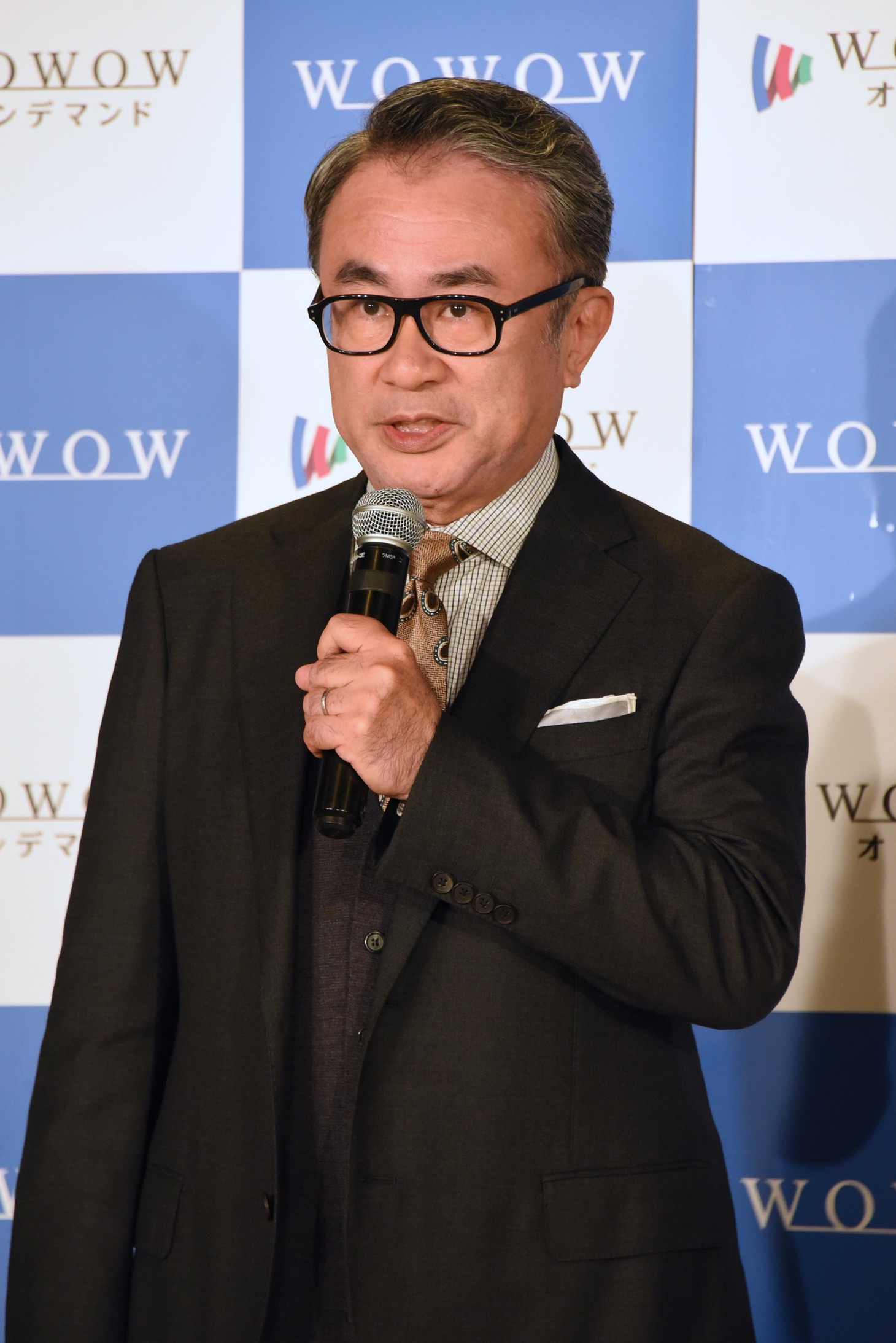 三谷幸喜