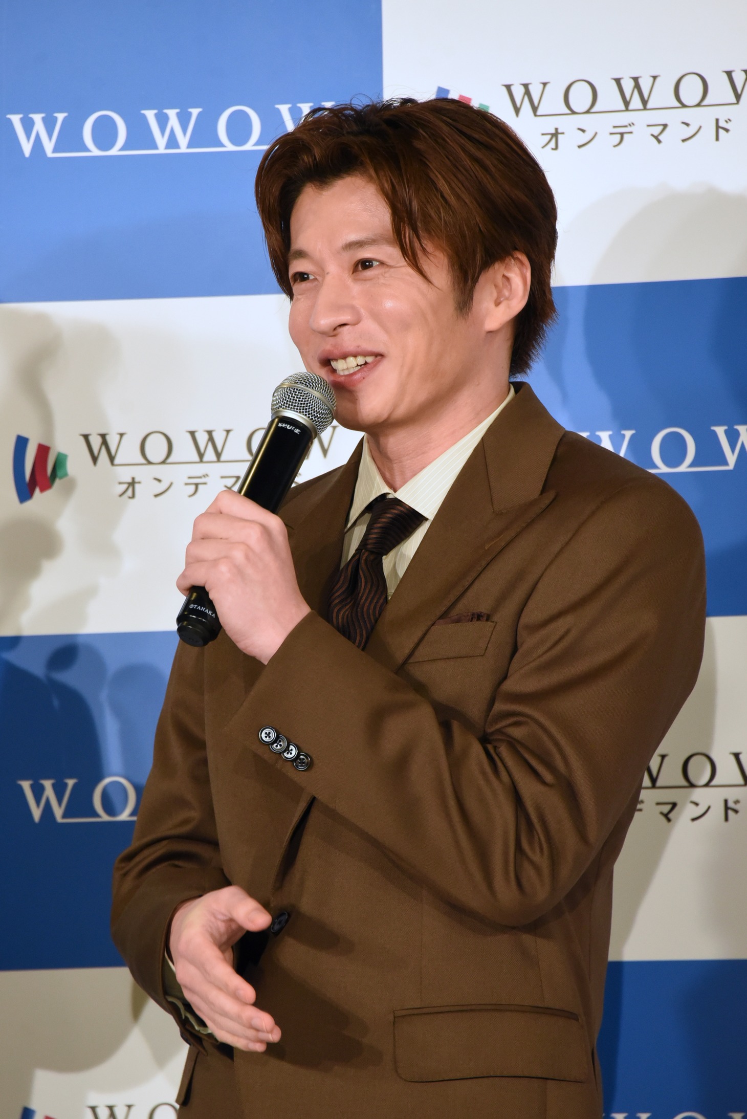 田中圭