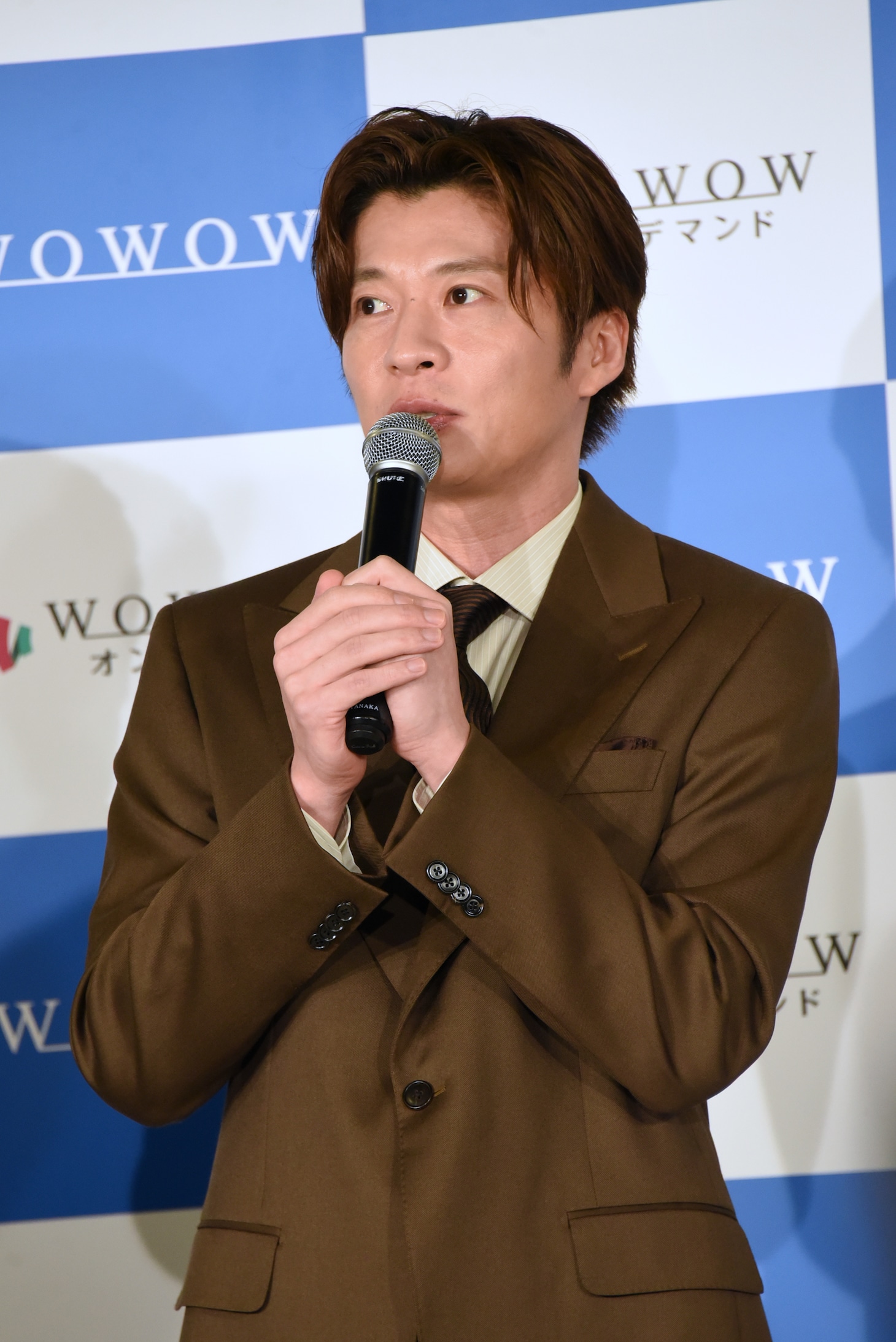 田中圭