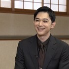 「国宝」主演の吉沢亮、歌舞伎指導・中村鴈治郎と対談 美しさに葛藤した過去を語る
