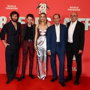 「28年後...」でテレタビーズに血しぶき浴びせたダニー・ボイル、その狙いを語る