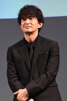 津田健次郎