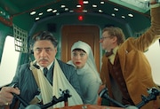 「ザ・ザ・コルダのフェニキア計画」場面写真 ©2025 TPS Productions, LLC. All Rights Reserved.