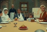 「ザ・ザ・コルダのフェニキア計画」場面写真 ©2025 TPS Productions, LLC. All Rights Reserved.