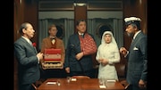 「ザ・ザ・コルダのフェニキア計画」場面写真 ©2025 TPS Productions, LLC. All Rights Reserved.