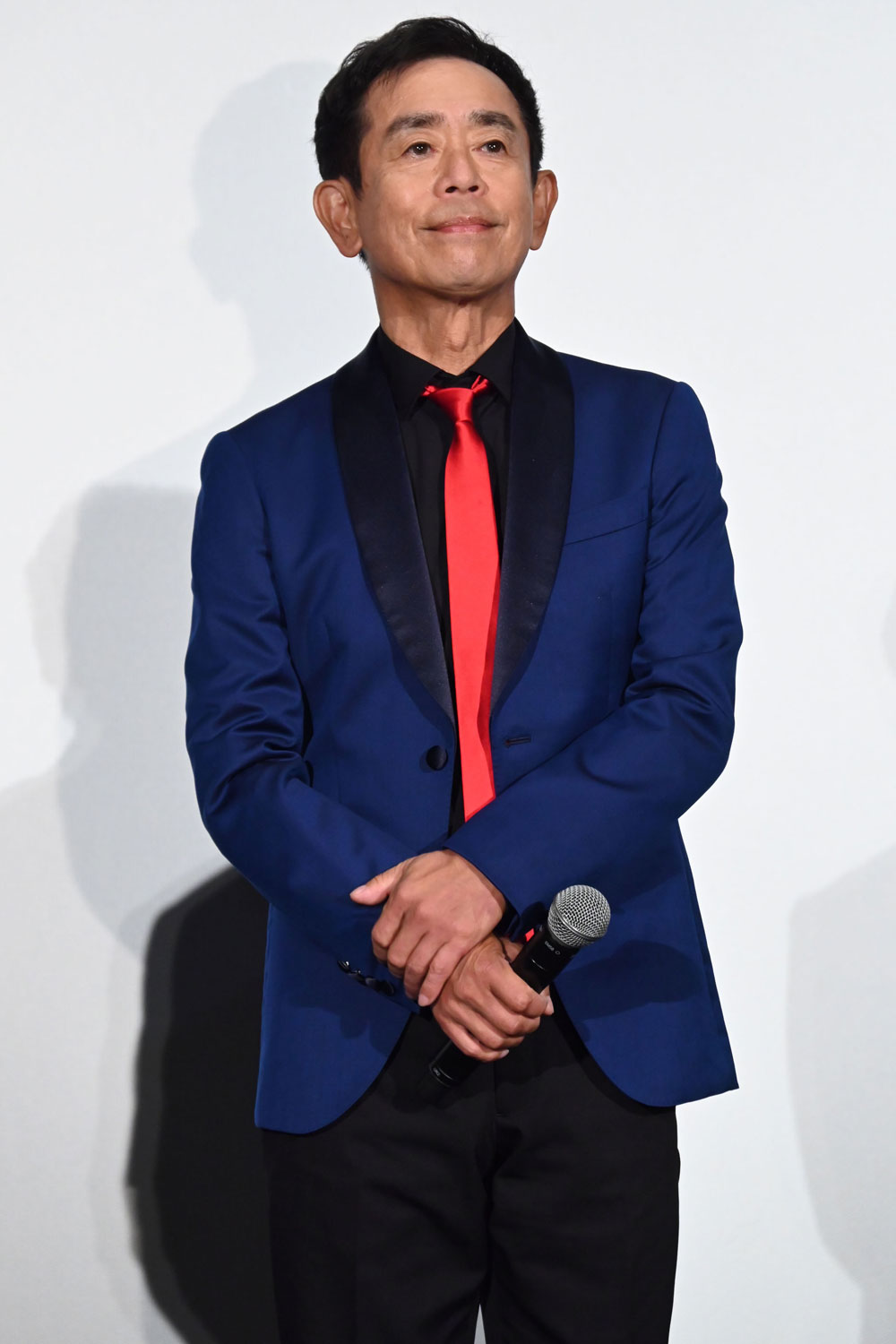 栗田貫一
