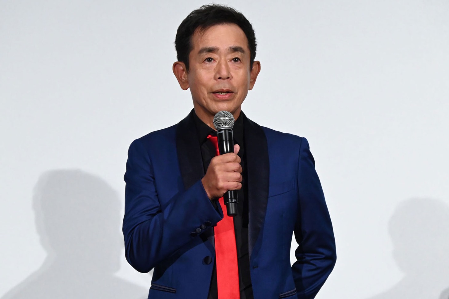 栗田貫一