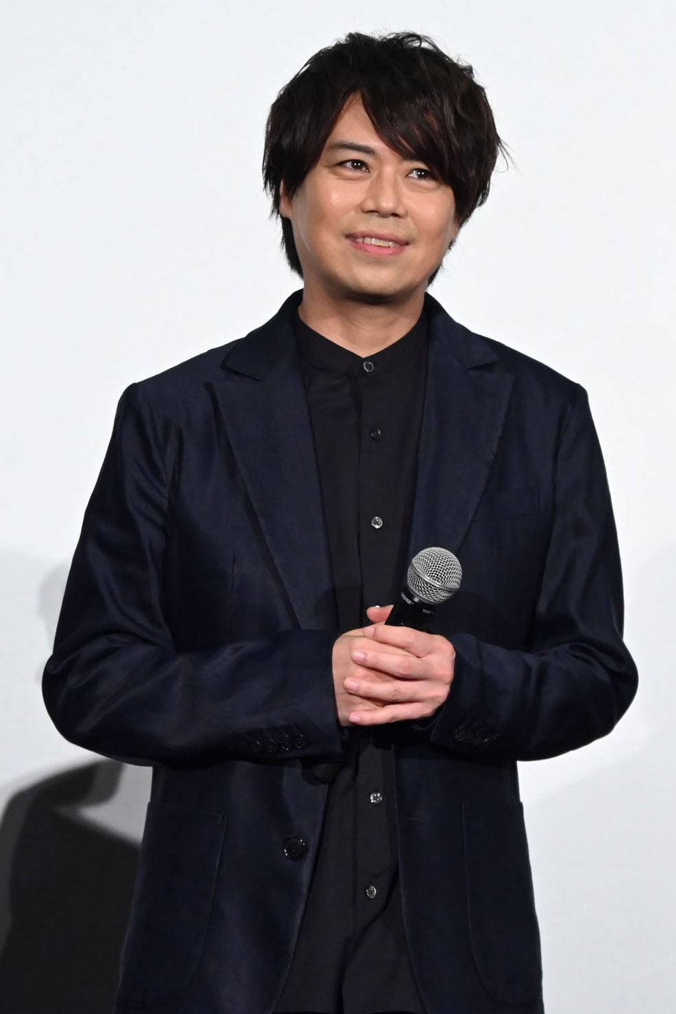 浪川大輔