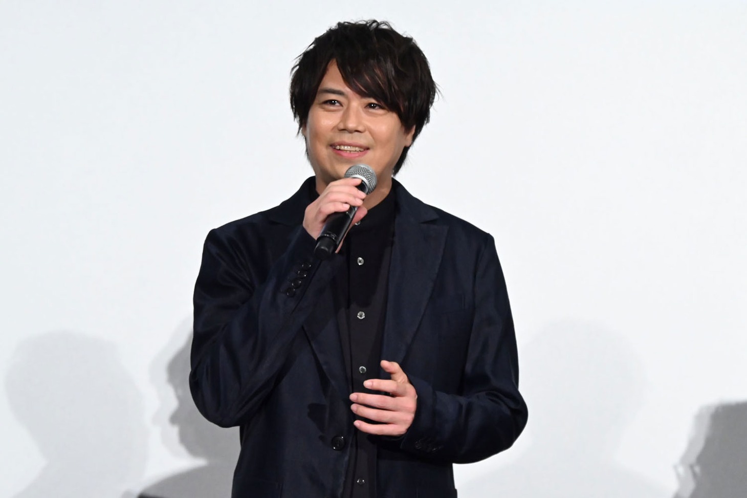 浪川大輔