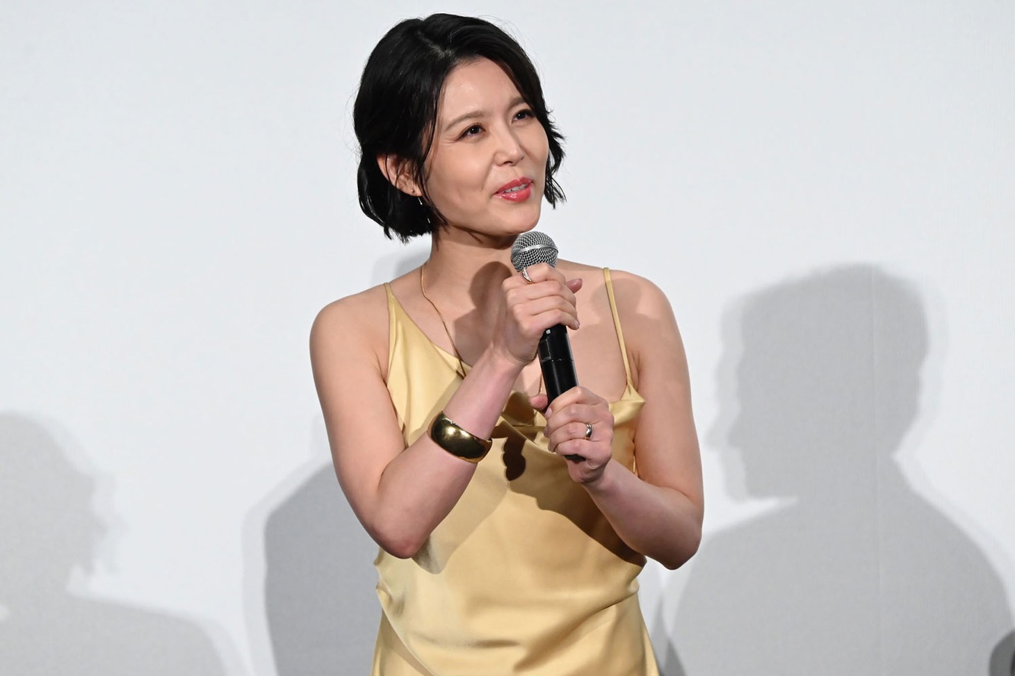 沢城みゆき