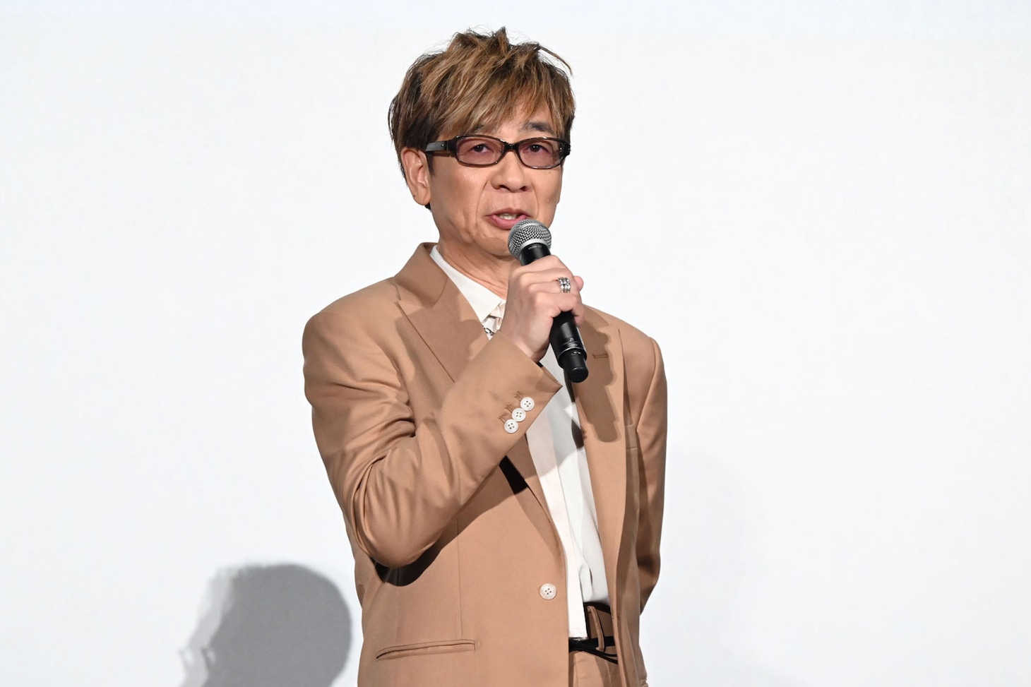 山寺宏一