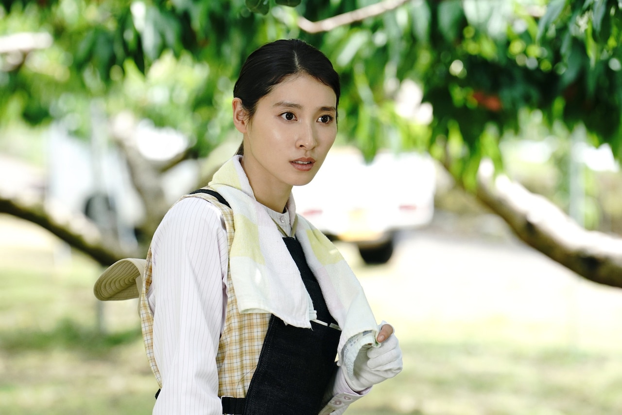 土屋太鳳が「盤上の向日葵」で坂口健太郎の元婚約者役、原作者・柚月裕子も絶賛