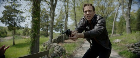 「FOG OF WAR 見えざる真実」場面写真