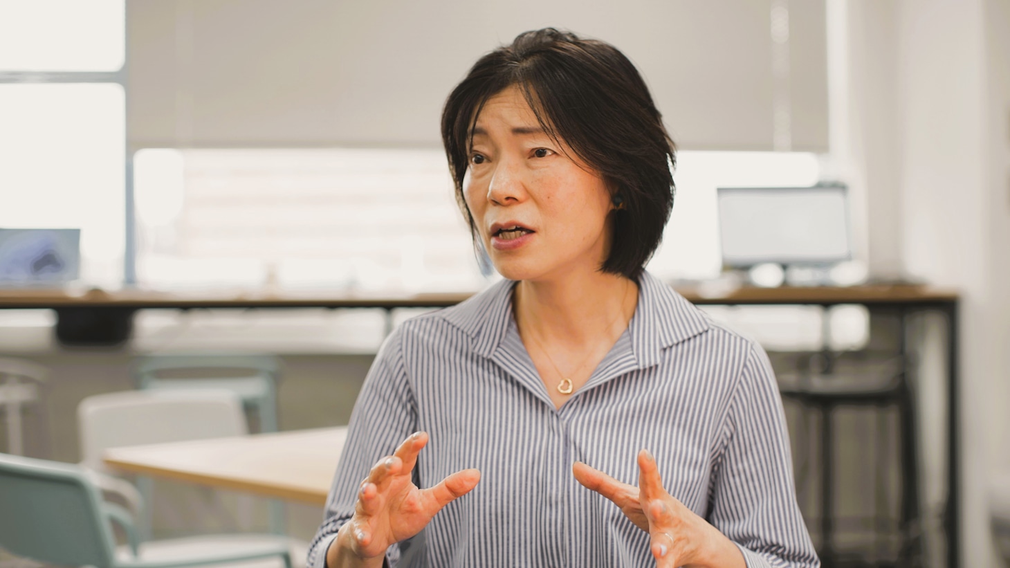 宮田輝美