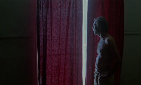 「白い町で 4Kレストア」場面写真 ©Filmograph - Alain Tanner. Collection Cinémathèque suisse.