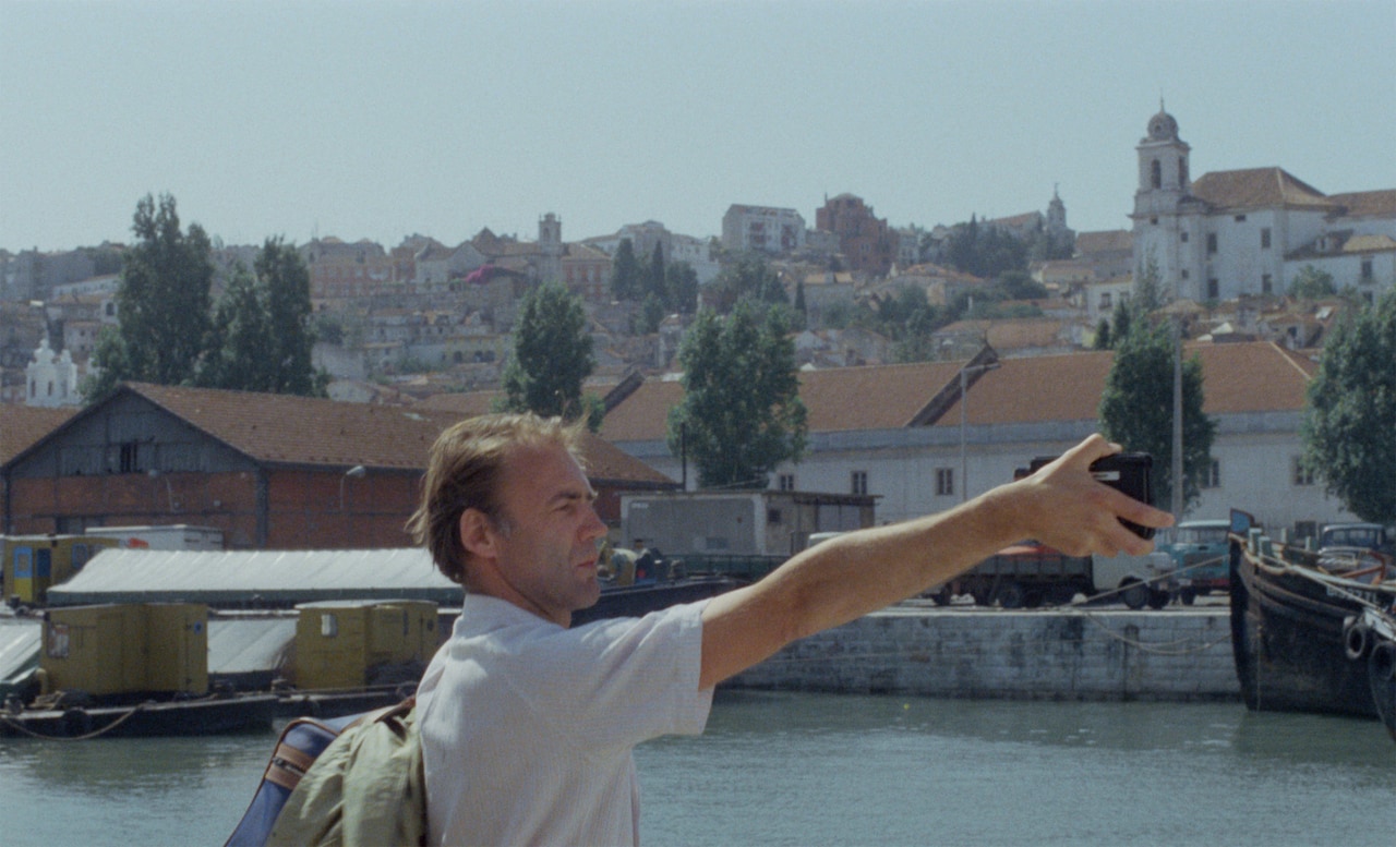 白い町で 4Kレストア」場面写真 ©Filmograph - Alain Tanner