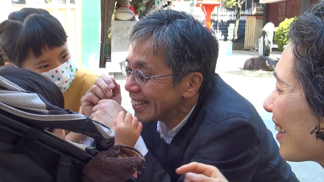 「揺さぶられる正義」場面写真 ©︎2025カンテレ