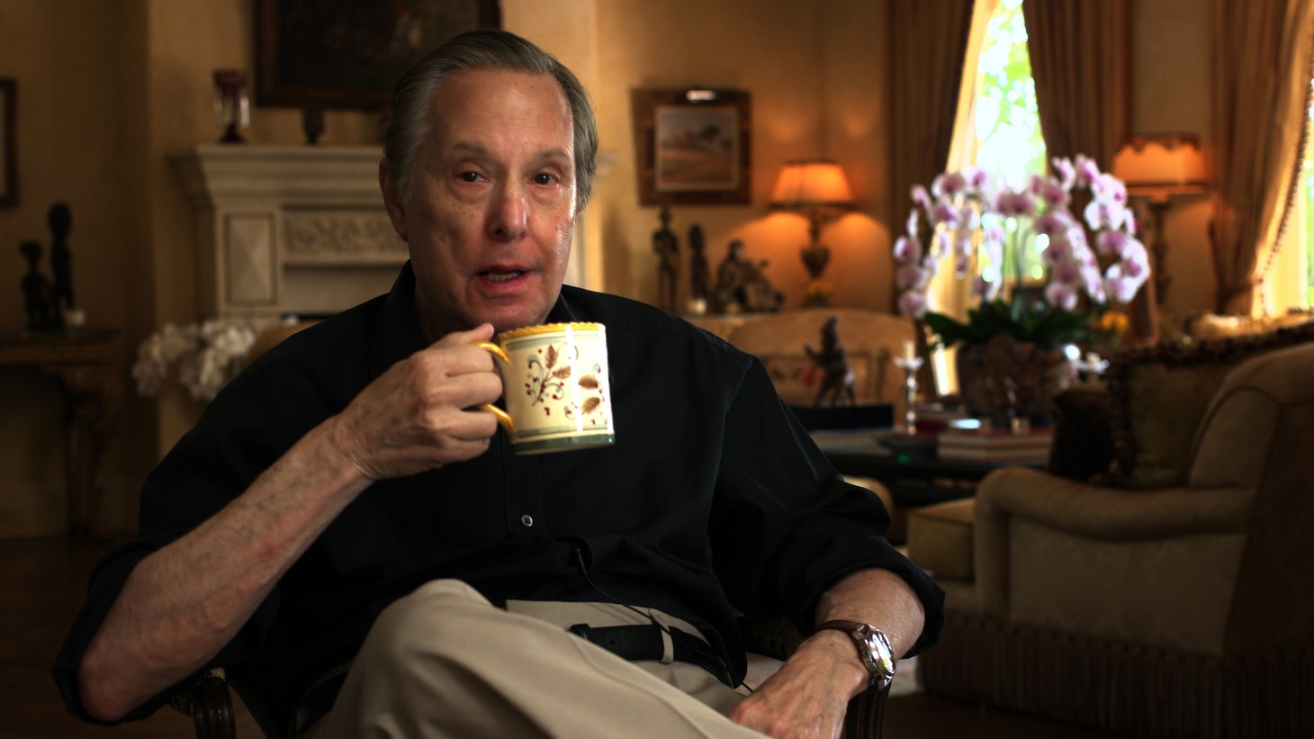 「フリードキン・アンカット」場面写真