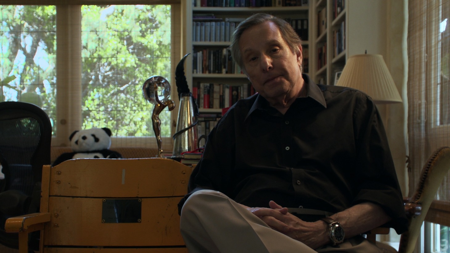 「フリードキン・アンカット」場面写真