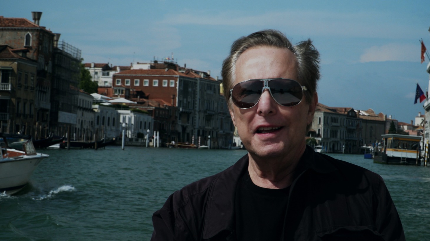 「フリードキン・アンカット」場面写真