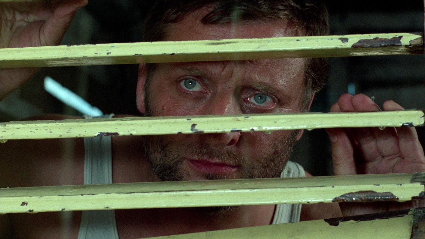 「恐怖の報酬（オリジナル完全版）」場面写真