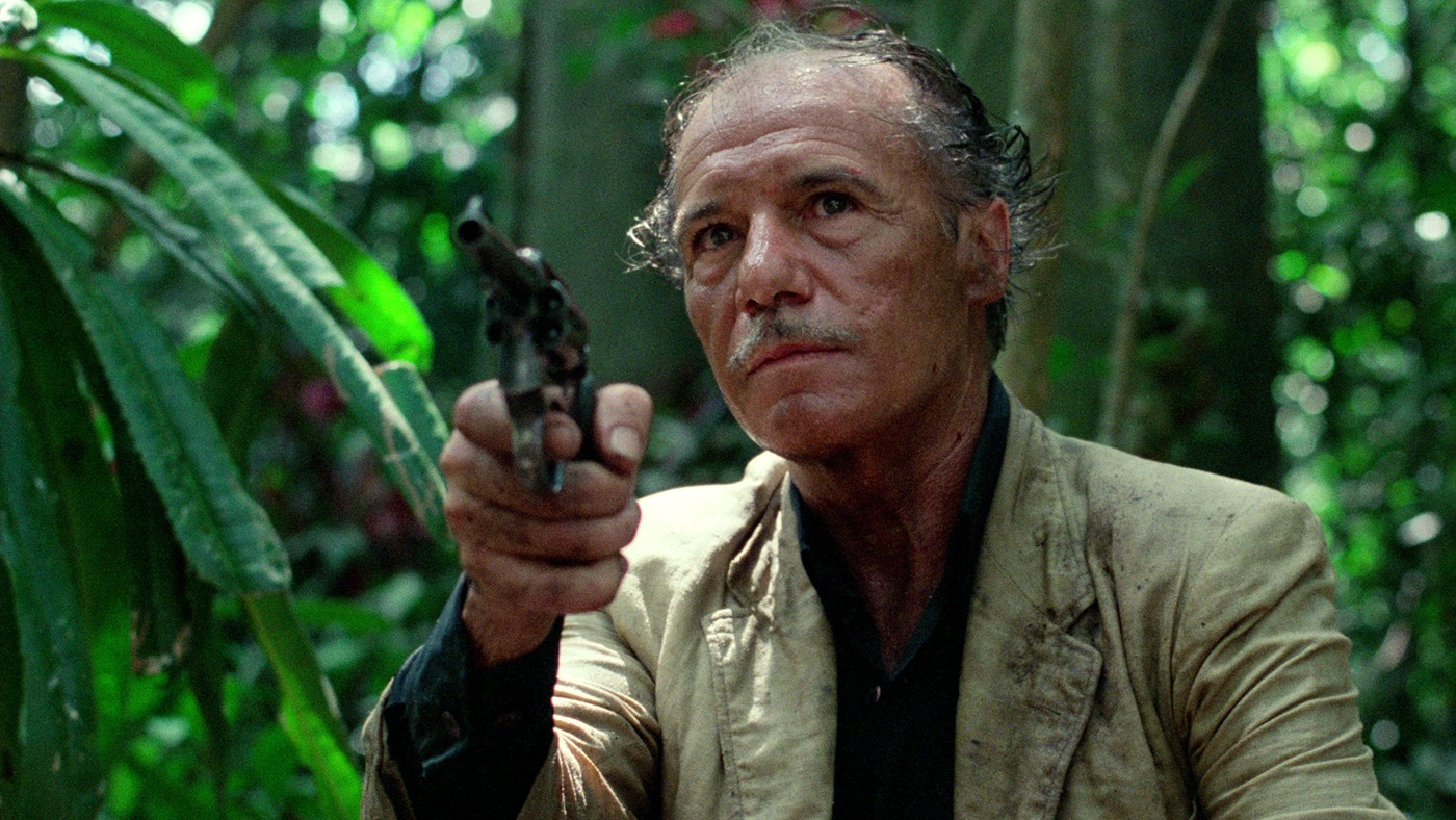 「恐怖の報酬（オリジナル完全版）」場面写真