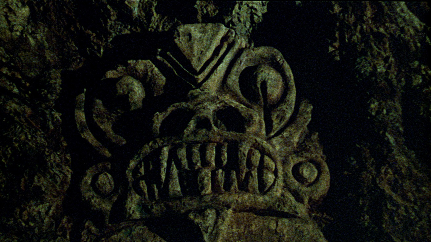 「恐怖の報酬（オリジナル完全版）」場面写真