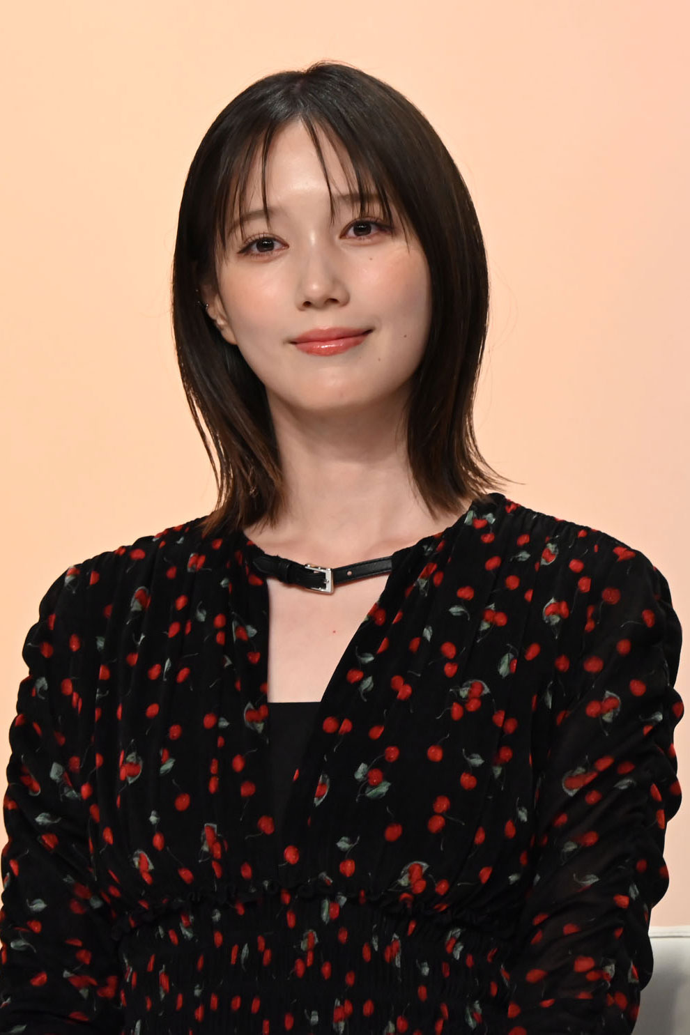 本田翼