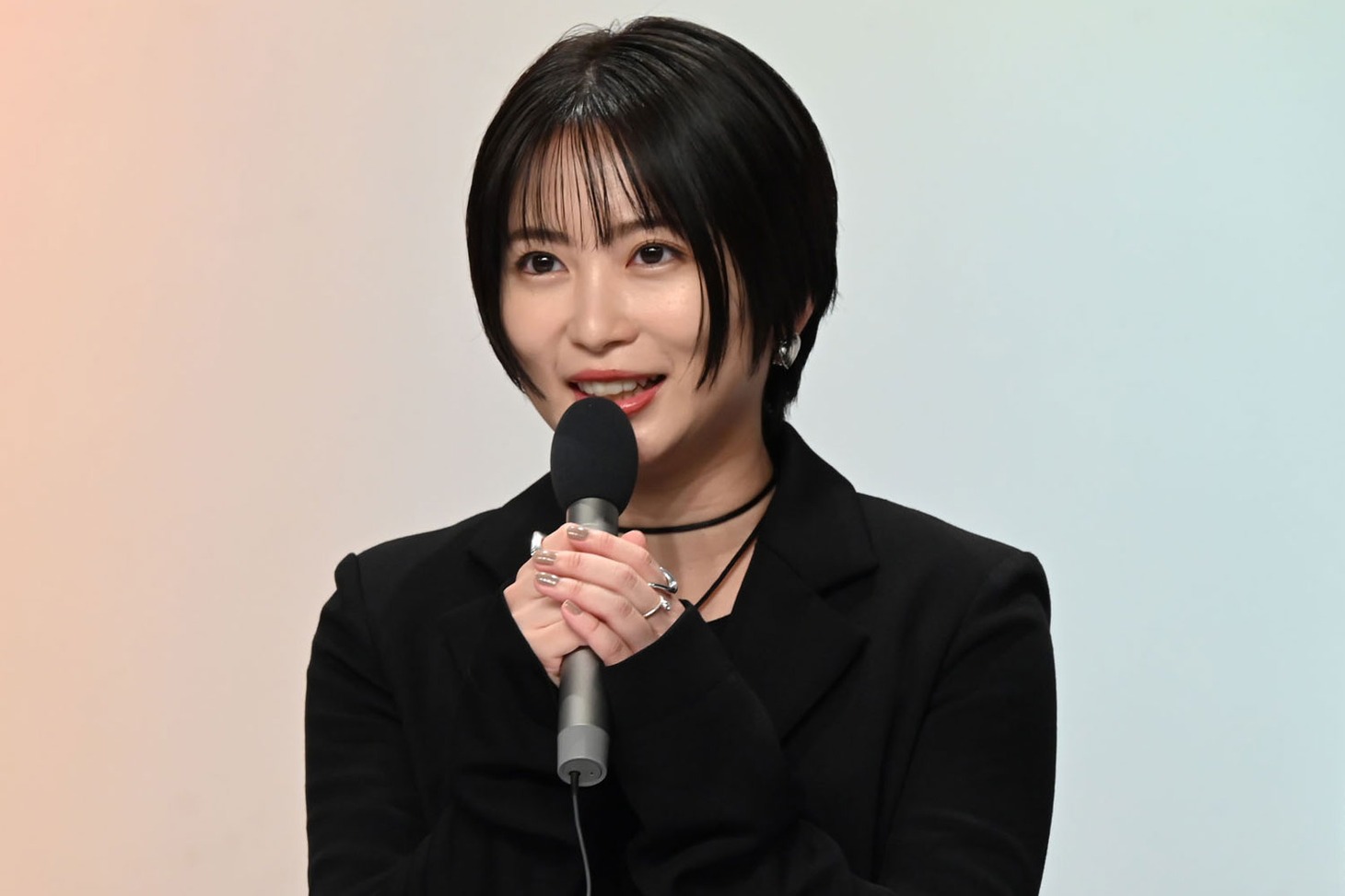 志田未来
